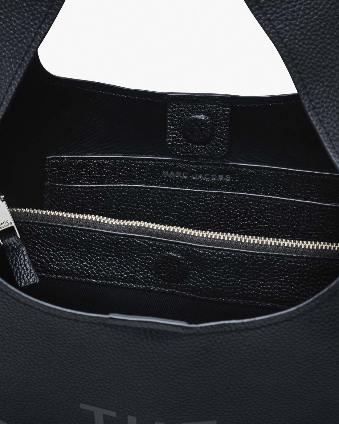 The Sack Bag Black