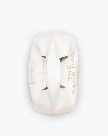 The Sack Bag White