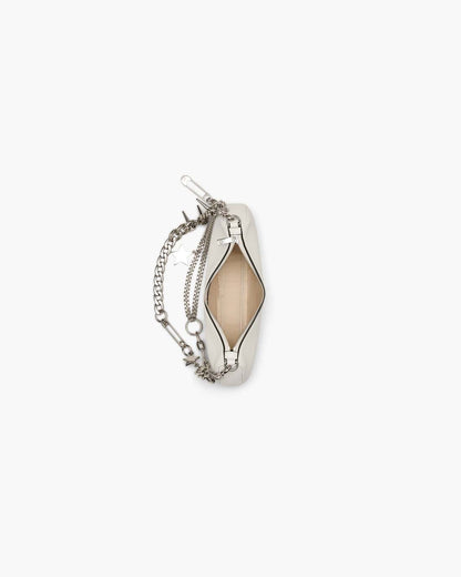The Star Charm Shoulder Bag Cotton