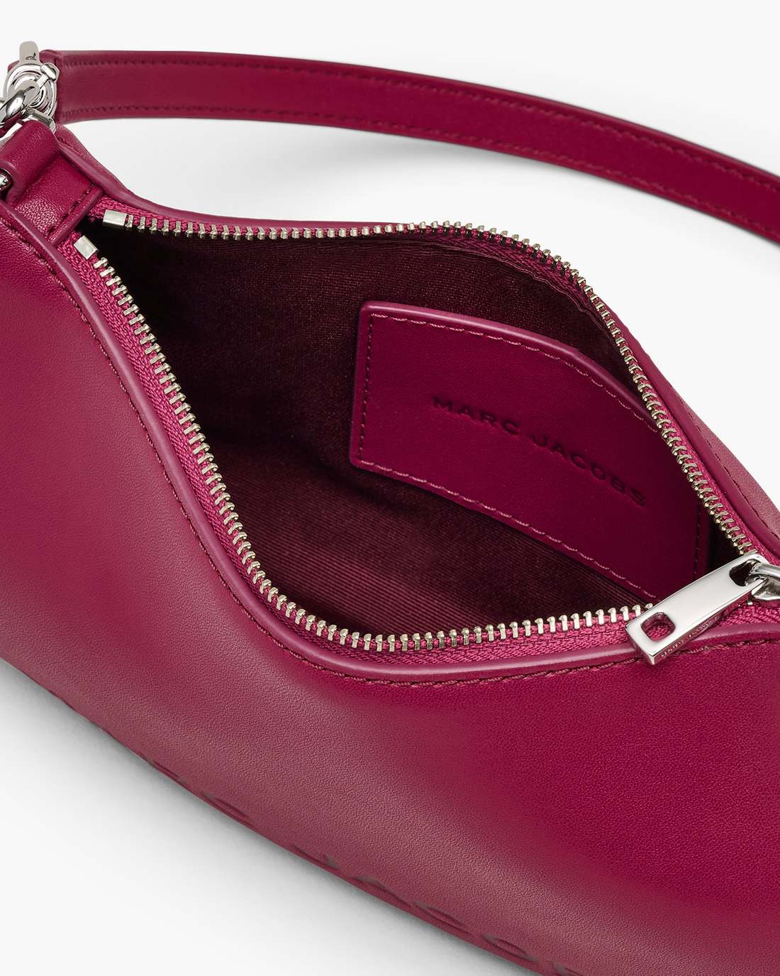 The Star Charm Shoulder Bag Lipgloss Pink