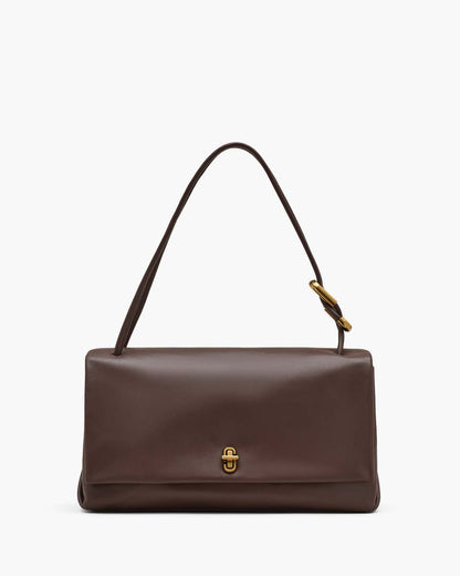 The Large Dual Bag Ganache