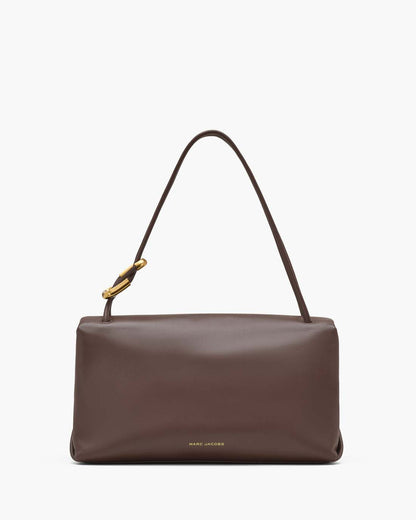 The Large Dual Bag Ganache