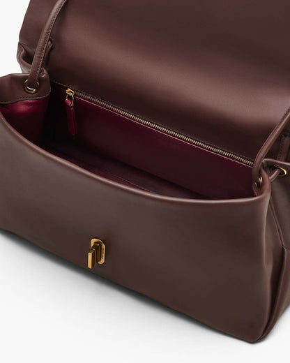 The Large Dual Bag Ganache