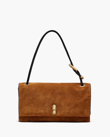 The Suede Large Dual Copper