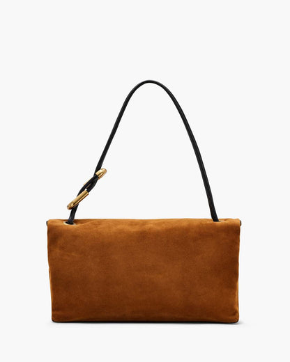 The Suede Large Dual Copper