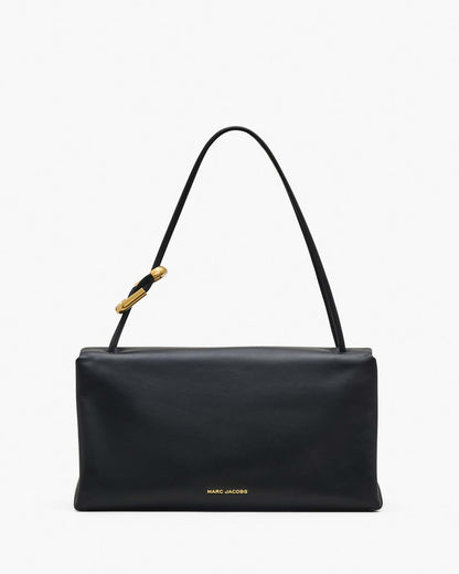 The Large Dual Bag Black