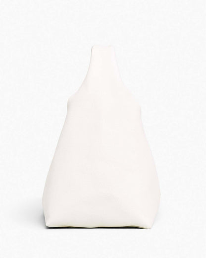 The XL Sack Bag White
