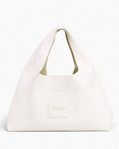 The XL Sack Bag White