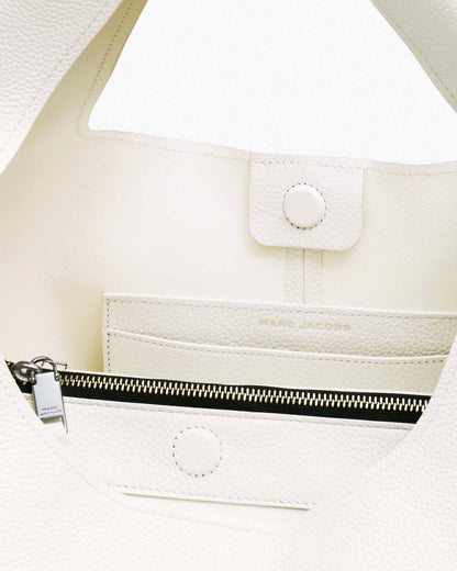 The XL Sack Bag White