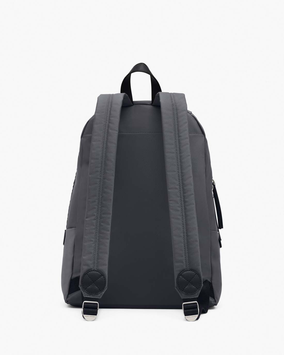 The Biker Nylon Large Backpack Dark Shadow