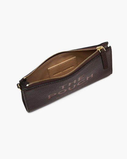 The Leather Pouch Ganache