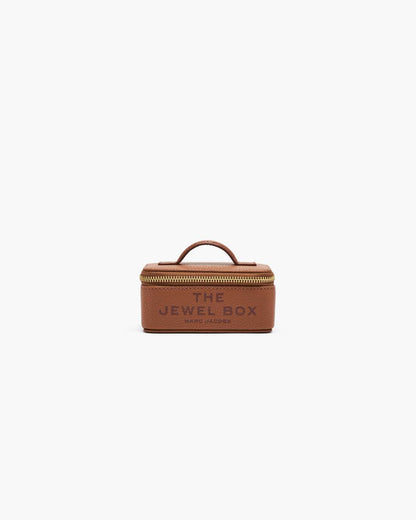 The Jewel Box Argan Oil