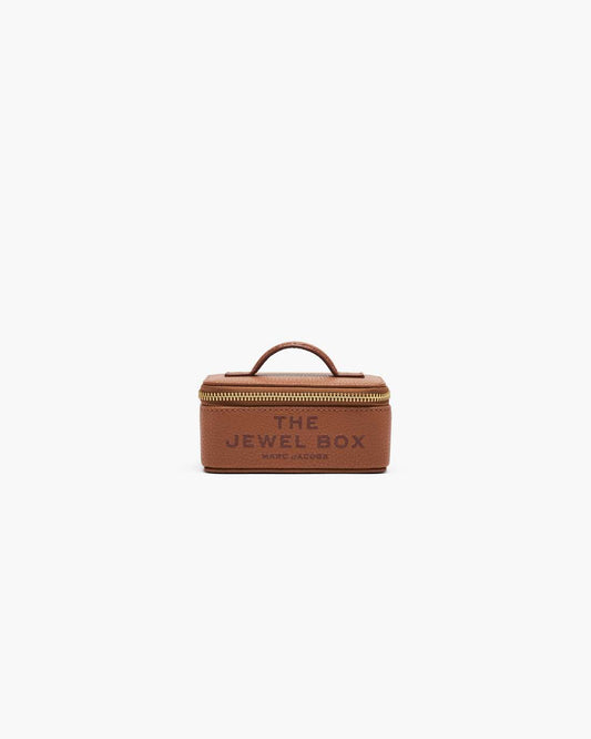 The Jewel Box Argan Oil