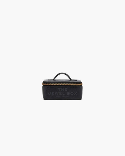 The Jewel Box Black