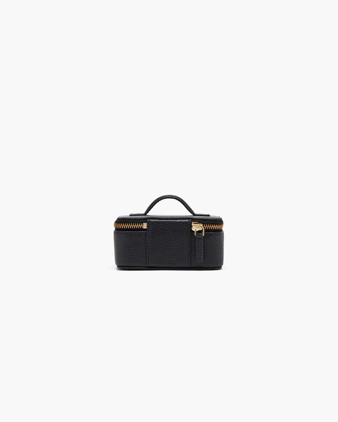 The Jewel Box Black