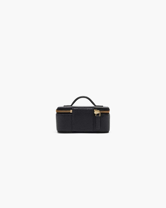 The Jewel Box Black