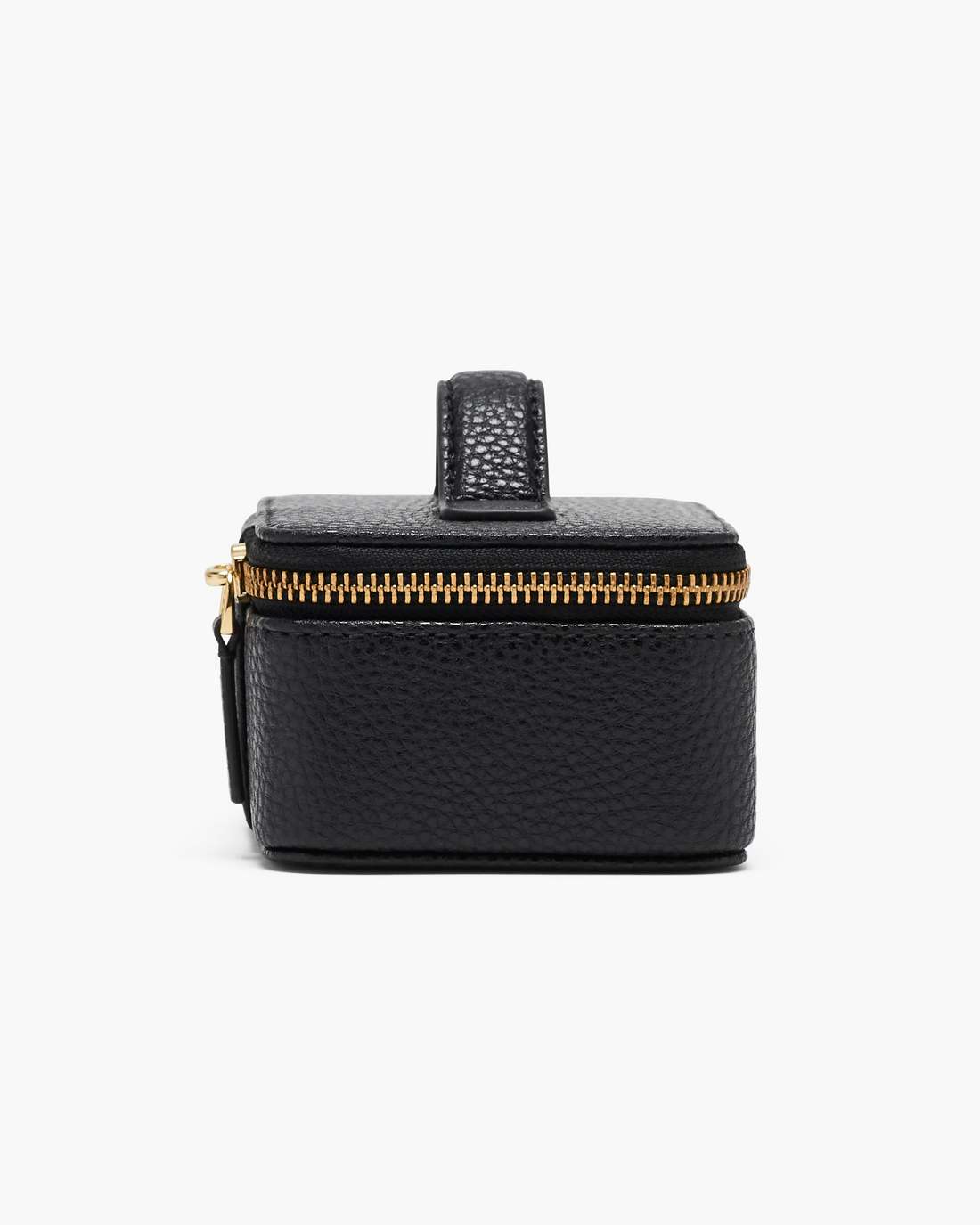 The Jewel Box Black