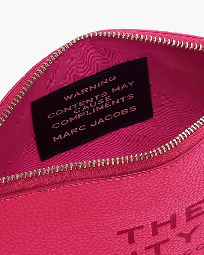 The Beauty Bag Raspberry Pink