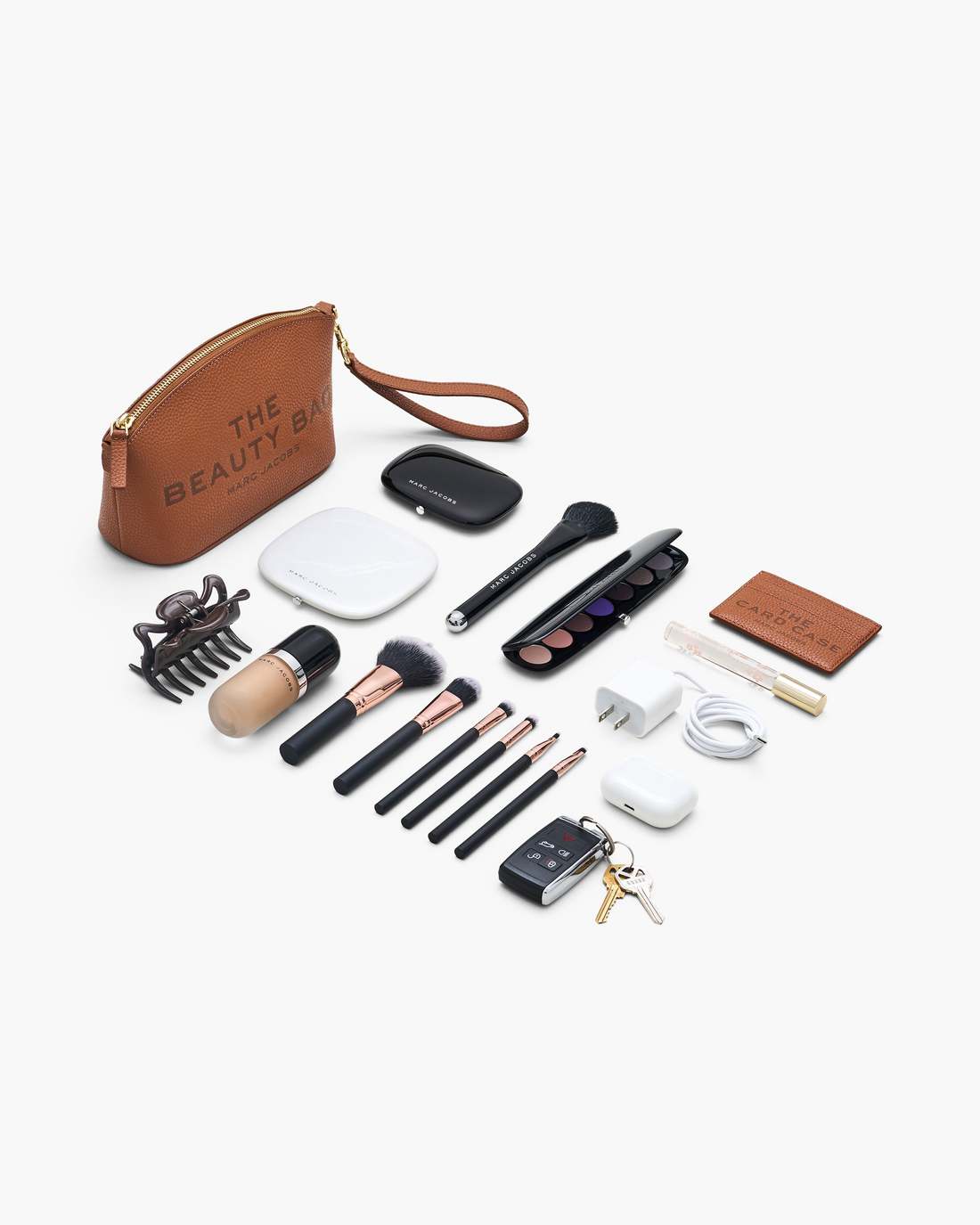 The Beauty Bag Cement