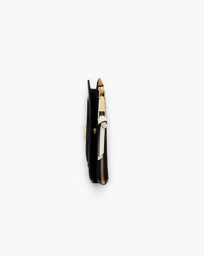 The Utility Snapshot Slim Wallet Camel Multi
