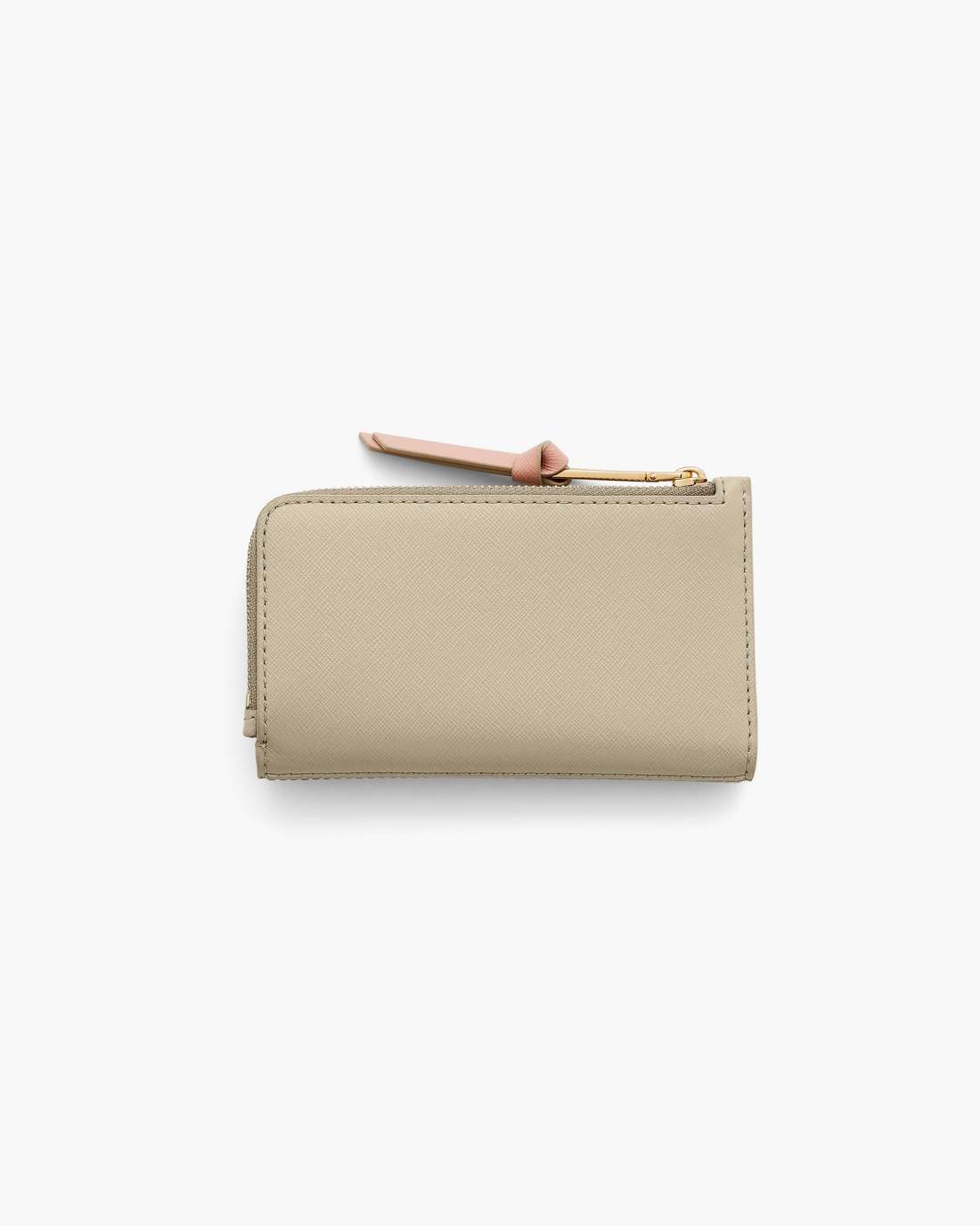 The Utility Snapshot Slim Wallet Khaki Multi
