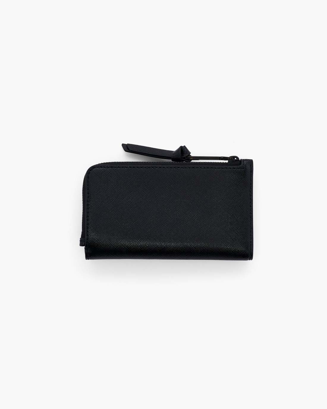 The Utility Snapshot Dtm Slim Wallet Black