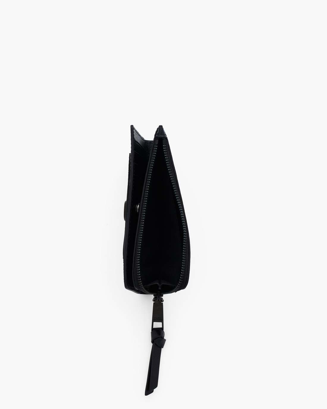 The Utility Snapshot Dtm Slim Wallet Black