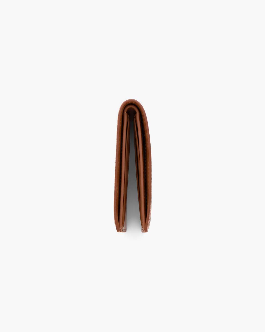 The Leather Billfold Wallet Argan Oil