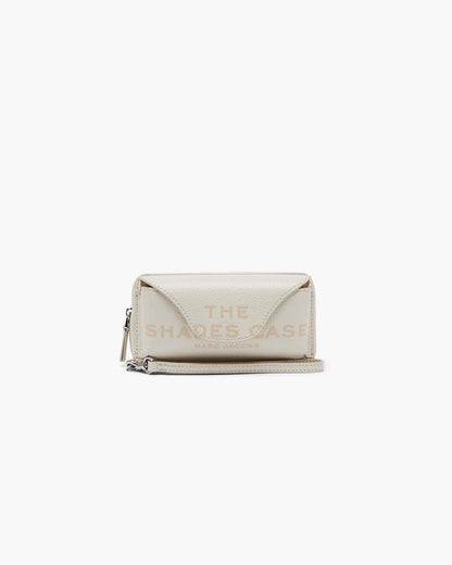 The Shades Case Cotton White