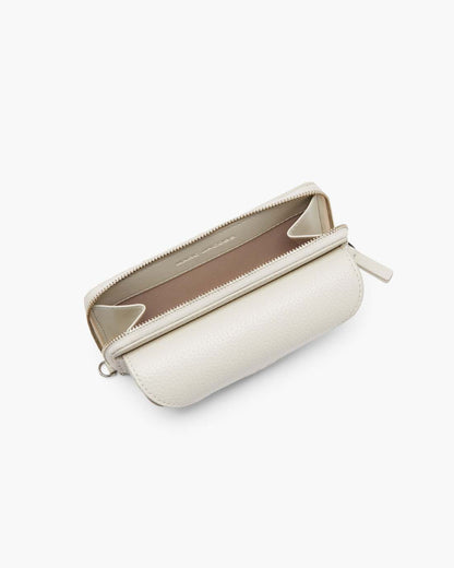 The Shades Case Cotton White