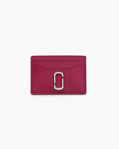 The Utility Snapshot Card Case Lipgloss Pink