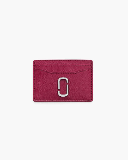 The Utility Snapshot Card Case Lipgloss Pink