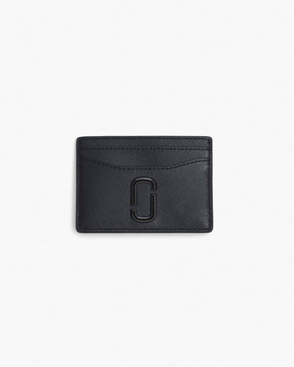 The Utility Snapshot DTM Card Case Black