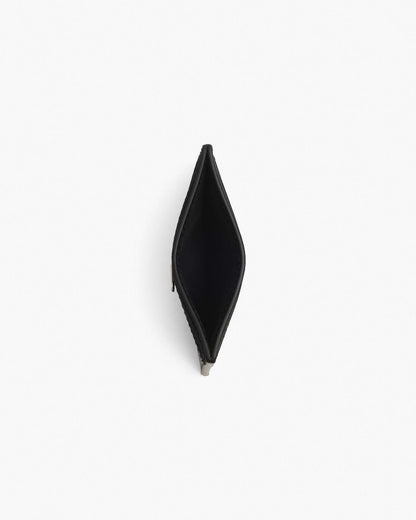 The Utility Snapshot DTM Card Case Black