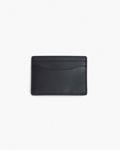 The Utility Snapshot DTM Card Case Black