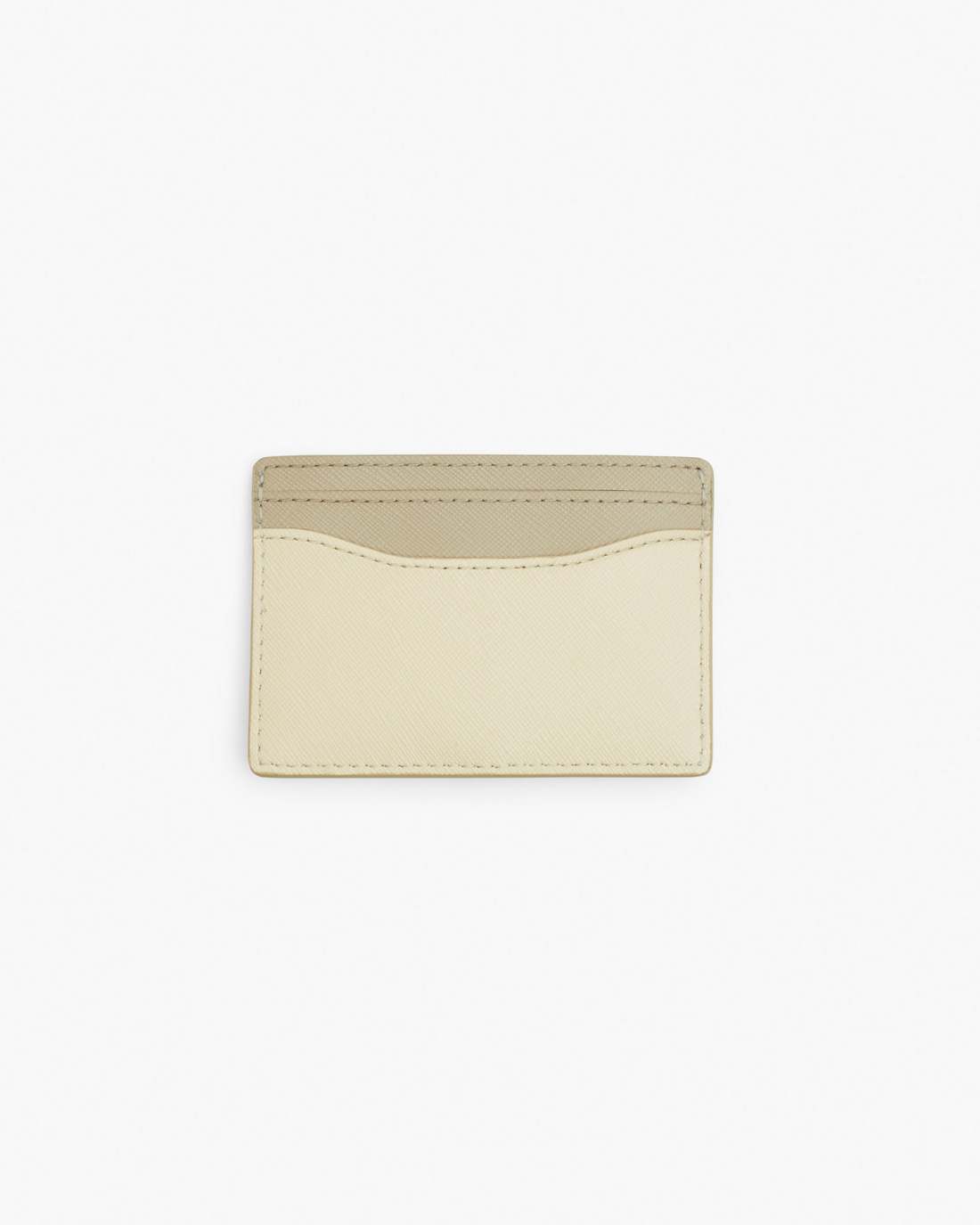 The Utility Snapshot Card Case Khaki Multi