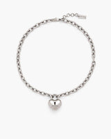 Light Antique Silver