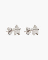 Light Antique Silver