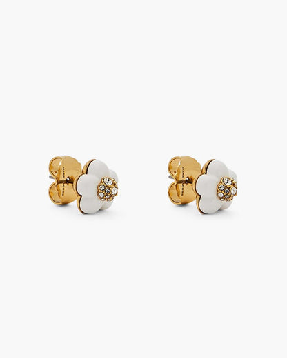 The Daisy Stud Earrings