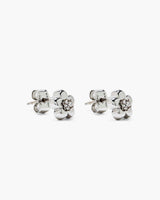 Silver/Crystal