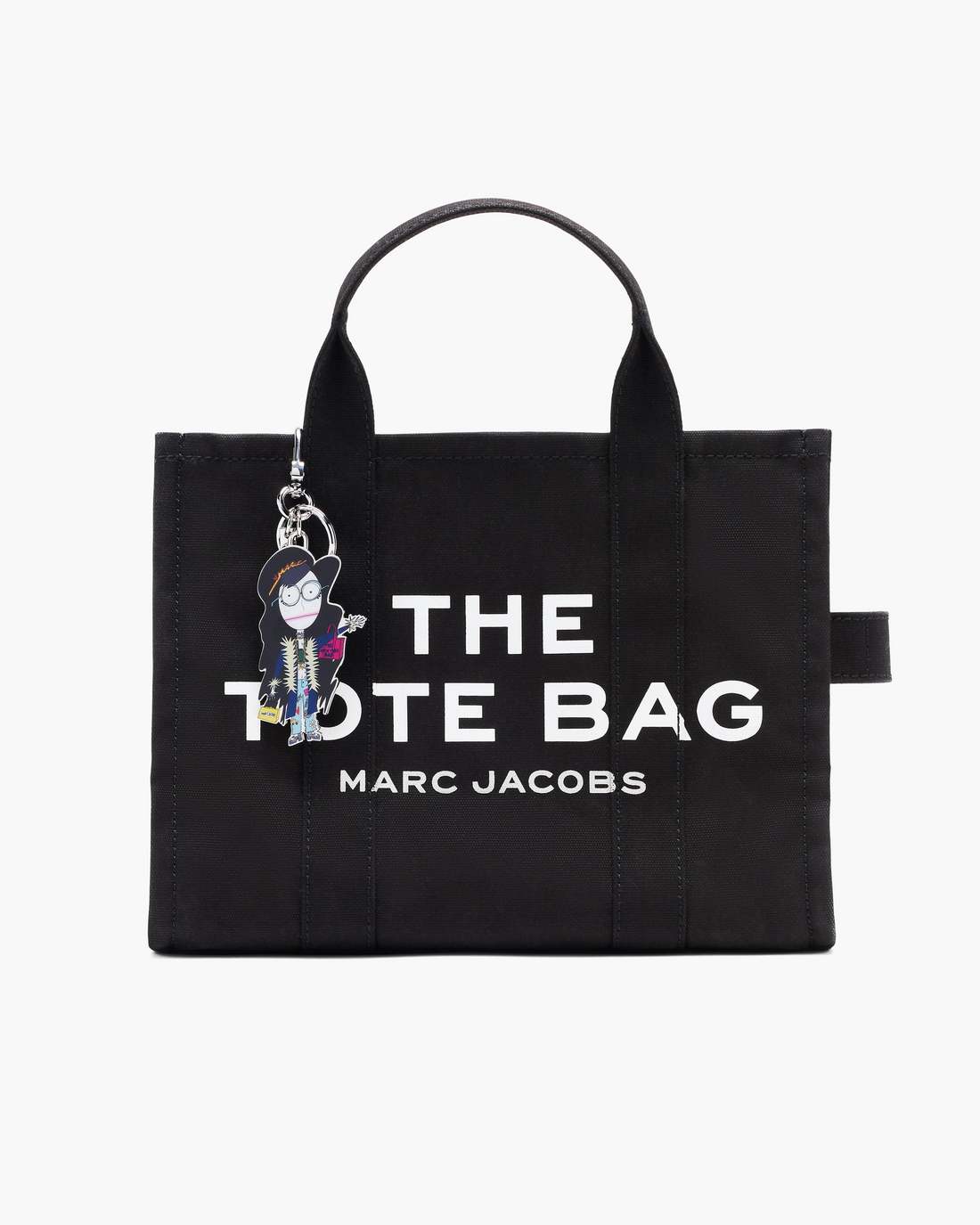 The City Bag Charm New York City