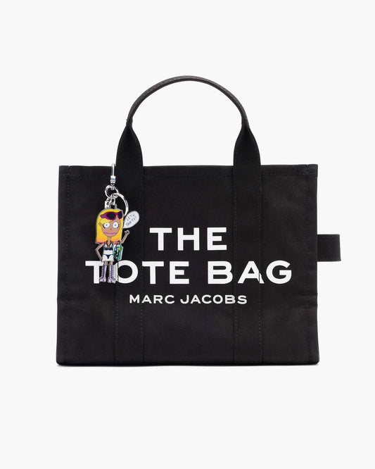 The City Bag Charm Miami