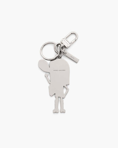 The City Bag Charm Miami