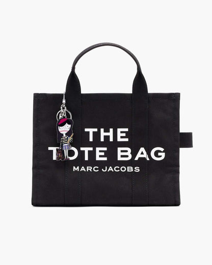 The City Bag Charm Paris