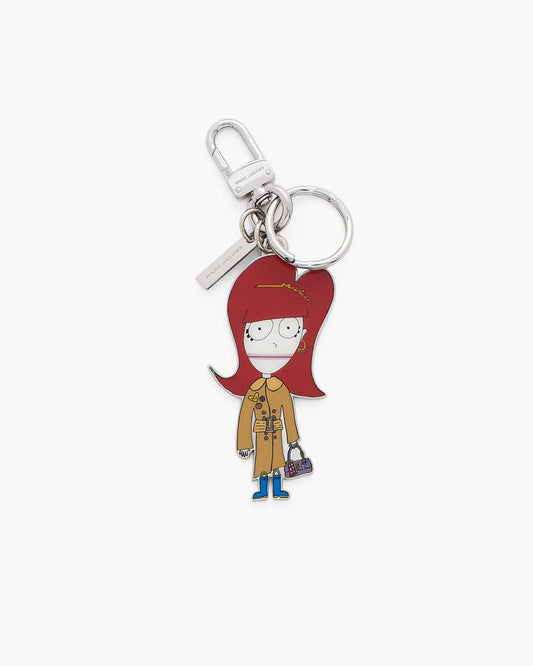 The City Bag Charm London
