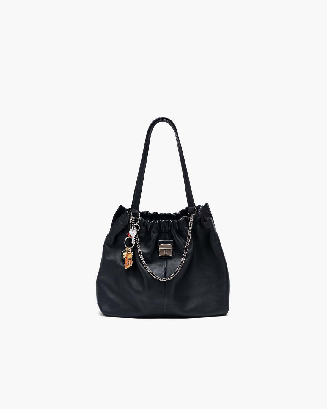 The Trinket Bag Charm Nickel