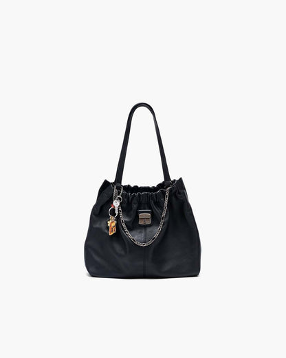 The Trinket Bag Charm Nickel