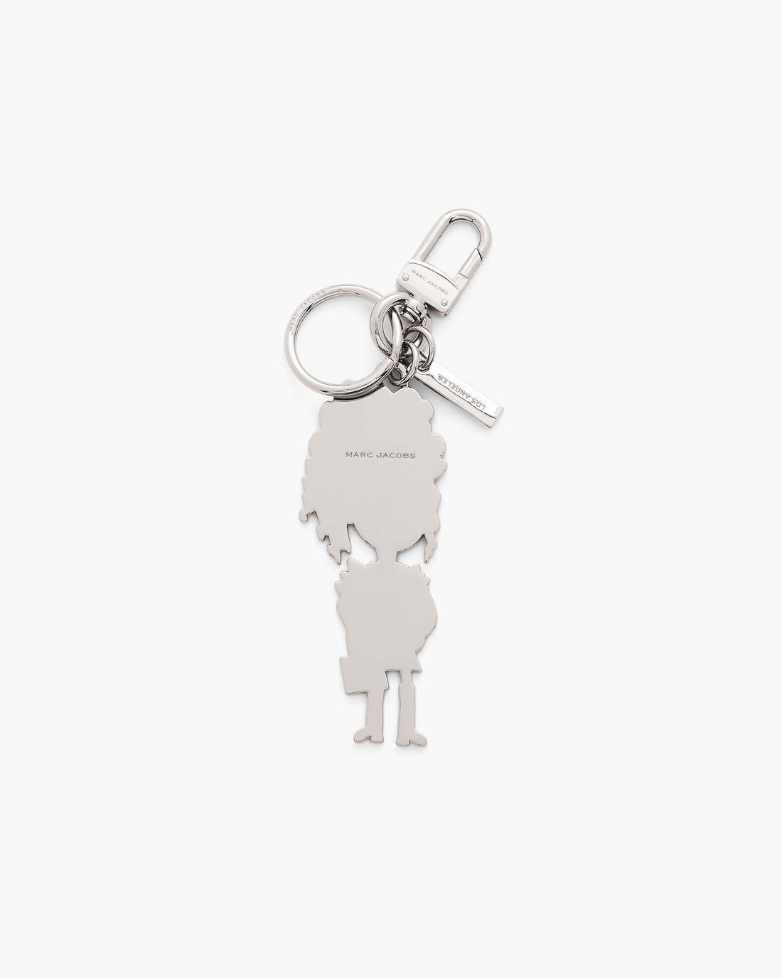 The City Bag Charm Los Angeles
