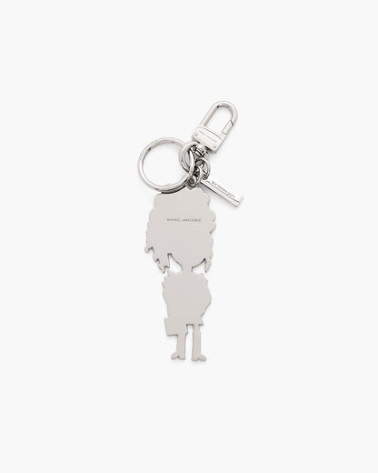 The City Bag Charm Los Angeles