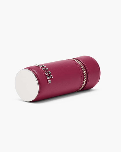 The Everyday Lipstick Case Bag Charm Lipgloss Pink